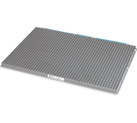 Вакуумный решетчатый стол PTC VECTOR 400х600х23 мм VRL46 1