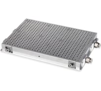 Перфорированный вакуумный стол PTC VECTOR 212х312х32 мм VPR23