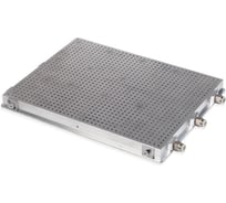 Перфорированный вакуумный стол PTC VECTOR 312х412х32 мм VPR34