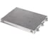 Перфорированный вакуумный стол PTC VECTOR 412х612х32 мм VPR46 1