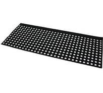 Перфорированный полимерный мат PTC VECTOR 400х600х1 мм MP46