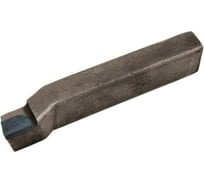 Резец проходной упорный изогнутый (40х25х200 мм; ВК8; тип 2) АКАДЕМИЯ 2103-0061-ВК8