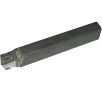 Резец проходной упорный прямой (25х16х120 мм; ВК8; тип 1) АКАДЕМИЯ 2101-0057-ВК8