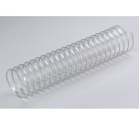 Воздуховод ПВХ PVC-500-51/10 (10 м; 51 мм) TEX УФ-00033713