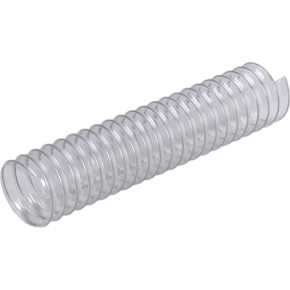 Воздуховод ПВХ PVC-500-110/5 (5 м; 110 мм) TEX УФ-00033720 - выгодная ...
