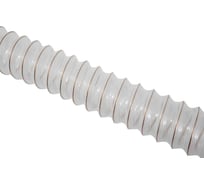 Воздуховод полиолефиновый (5 м; 90 мм) TEX POF-600-90/5