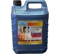 Смазочно-охлаждающая жидкость «Экотефлон» канистра 5 л, концентрат RS71002005
