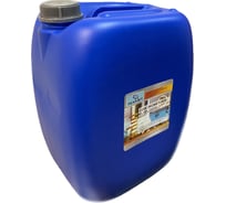 Смазочно-охлаждающая жидкость «Экомет-про» бочка 22 л, концентрат RS71001020