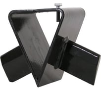 Насадка для колки дров на 4 части к дровоколам Texas 90052008