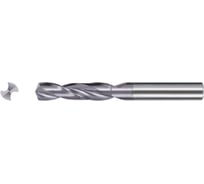 Сверло твердосплавное ZCC-CT 8.6 1534SU03-0860
