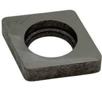 Пластина опорная TORNERI MC1904 под пластину CNMG для державки Т027185