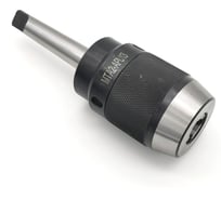 Патрон сверлильный самозажимной BESTELLI MTA2-APU13 (1-13мм) с лапкой AC00700328