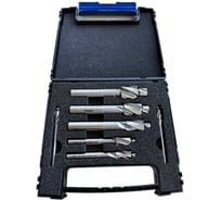 Набор цековок GSR DIN 373 HSSG M3-M12 средние B08333300