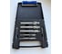 Набор цековок GSR DIN 373 HSSG M3-M12 средние B08333300 2