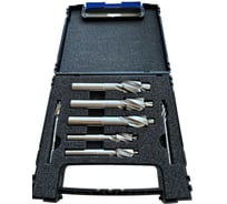 Набор цековок GSR DIN 373 HSSG M3-M12 под резьбу B08333320