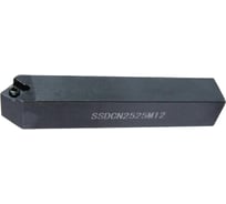 Державка для наружного точения DESKAR SSDCN2525M12 00-00048204