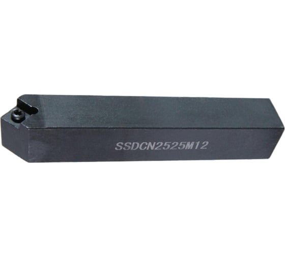 Державка для наружного точения DESKAR SSDCN2525M12 00-00048204 1