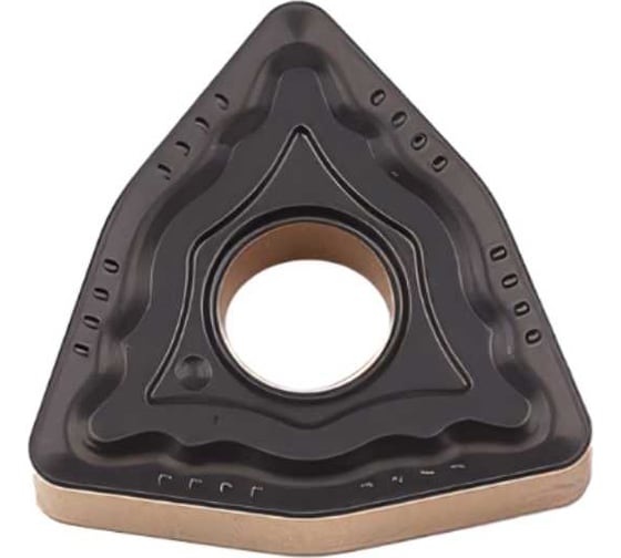 Пластина для точения STV WNMG080412 ZM LF9218 00-00057872 1