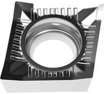 Пластина для точения STV CCGT120402 AL K10 00-00057875