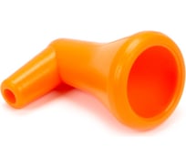 Элемент угловой 1/4" с отверстием 1/8", 3 мм Micron 123308