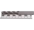 Фреза концевая ц/х Р6М5/HSS (14х53х110 мм; Z4) JSD 57545 2