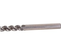 Фреза концевая ц/х Р6М5/HSS (5х13х47 мм; Z3) JSD 57518