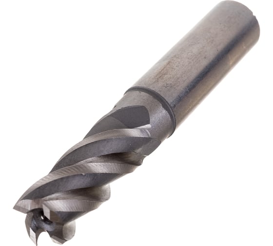 Фреза концевая ц/х Р6М5/HSS (15х32х92 мм; Z4) JSD 57571