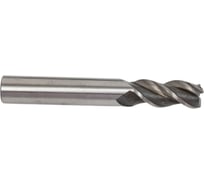 Фреза концевая ц/х Р6М5/HSS (9х19х63 мм; Z3) JSD 57529