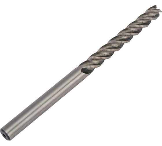 Фреза концевая ц/х Р6М5/HSS (6х45х80 мм; Z4) JSD 57522