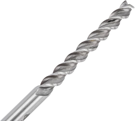 Фреза концевая ц/х Р6М5/HSS (5х40х74 мм; Z3) JSD 15547