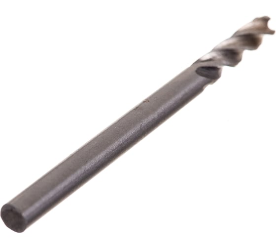 Фреза концевая ц/х Р6М5/HSS (3х8х40 мм; Z4) JSD 57515