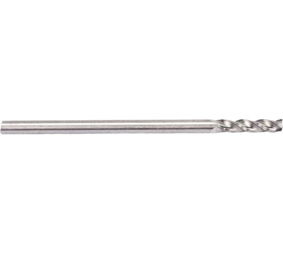 Фреза концевая ц/х Р6М5/HSS (2х7х39 мм; Z3) JSD 57512 1