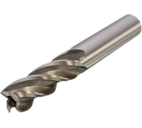 Фреза концевая ц/х Р6М5/HSS (20х21х90 мм; Z3) JSD 17215