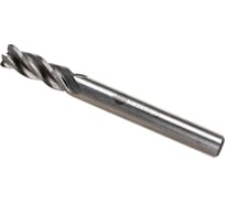 Фреза концевая ц/х Р6М5/HSS (5х13х47 мм; Z4) JSD 57519