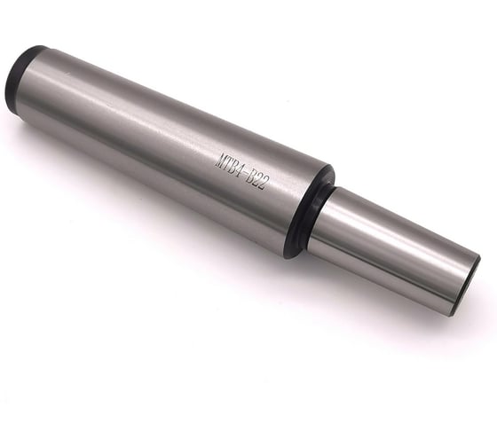 Оправка переходная BESTELLI MSB4/B22 с резьбой M16 AC00600151 1
