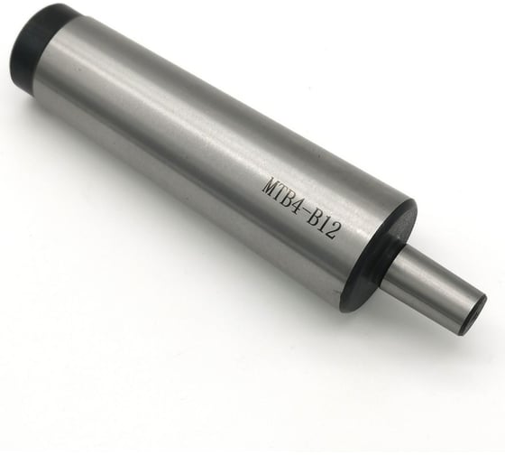 Оправка переходная BESTELLI MSB4/B12 с резьбой M16 AC00600145 1