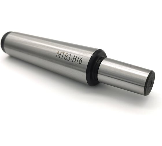 Оправка переходная BESTELLI MSB3/B16 с резьбой M12 AC00600135 1