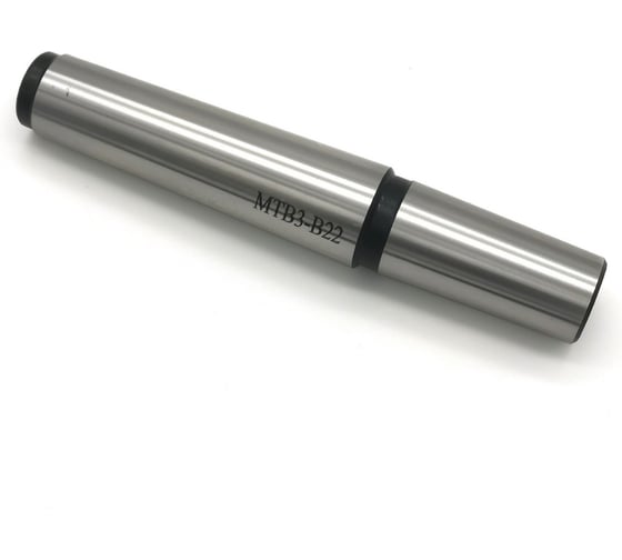 Оправка переходная BESTELLI MSB3/B22 с резьбой M12 AC00600139 1