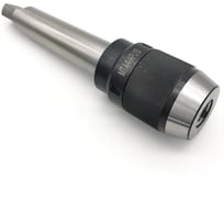 Патрон сверлильный самозажимной BESTELLI MTA4-APU13 (1-13мм) с лапкой AC00700354