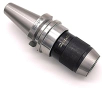Патрон сверлильный самозажимной BESTELLI BT30-APU08 (0.5-8мм) AC00700423