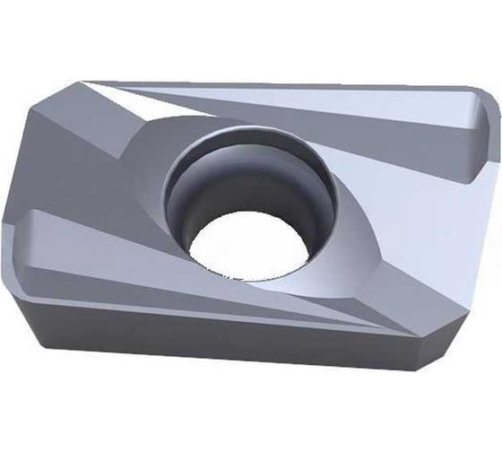 Пластина фрезерная ToolPro APMT1135-PDER-GW8241 15 821 004 1