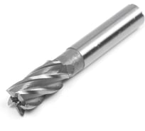 Фреза концевая Sekira 28x45x121 z=5 ц/х 00-00016185