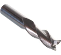 Фреза концевая Sekira 5.0x6х54x6 ц/х z=3 ВК8 1-5-6-3 ГОСТ 32405-2013 00-00010304