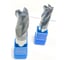 Фреза концевая Sekira 5.0x13x57 ц/х z=4 ВК8 00-00026283 3