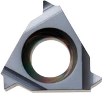 Пластина резьбовая DESKAR 06IR 1.5 ISO LDA 00-00057677