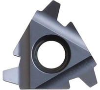 Пластина резьбовая DESKAR 27ER 8.0 TR LDA  00-00063202