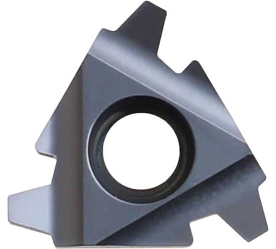 Пластина резьбовая DESKAR 27ER 8.0 TR LDA 00-00063202 1