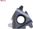 Пластина резьбовая DESKAR 27ER 8.0 TR LDA 00-00063202 2