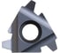 Пластина резьбовая DESKAR 27ER 8.0 TR LDA 00-00063202 1