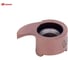Пластина отрезная, канавочная DESKAR MB09 200 5.5 D16 LF6018  00-00052709 2